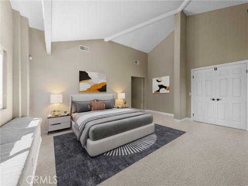 291 S Owens  , Anaheim Hills, CA