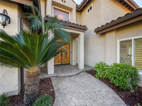 291 S Owens  , Anaheim Hills, CA