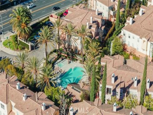 8142 E Naples   Lane, Anaheim Hills, CA