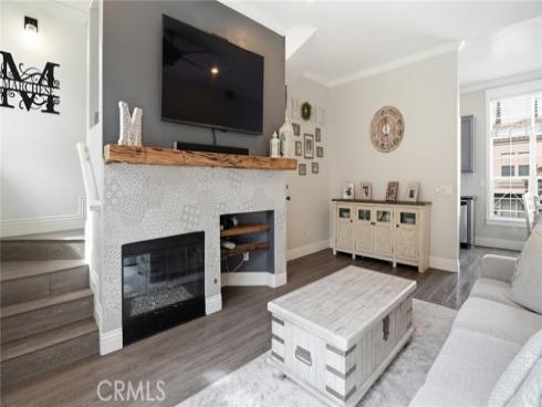 8142 E Naples   Lane, Anaheim Hills, CA