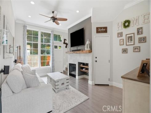 8142 E Naples   Lane, Anaheim Hills, CA