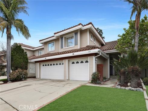 520 S Morningstar  , Anaheim Hills, CA