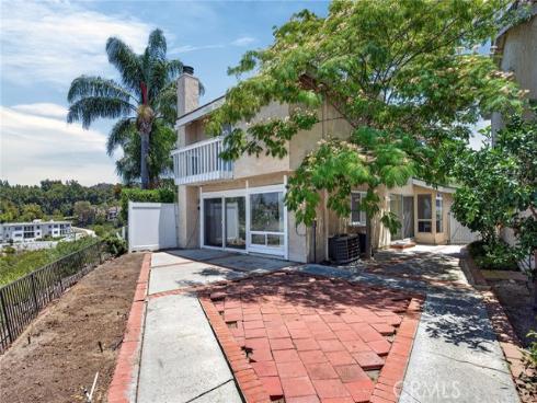 900 S Ridgecrest , Anaheim Hills, CA