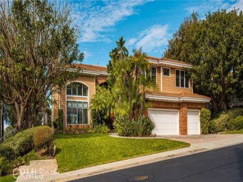 8109 E Bailey  , Anaheim Hills, CA