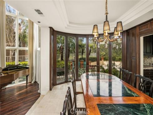 8109 E Bailey  , Anaheim Hills, CA