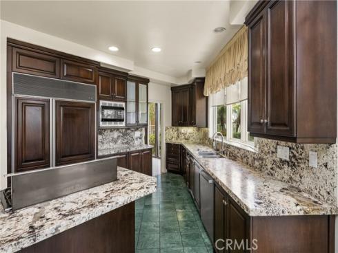 8109 E Bailey  , Anaheim Hills, CA