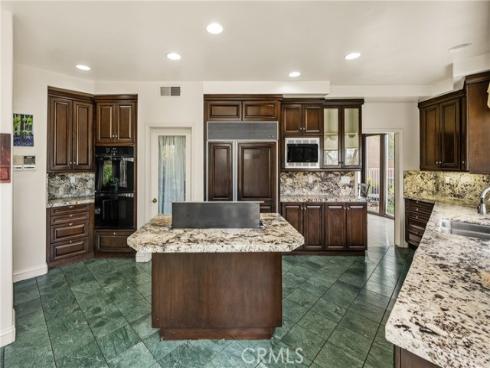8109 E Bailey  , Anaheim Hills, CA