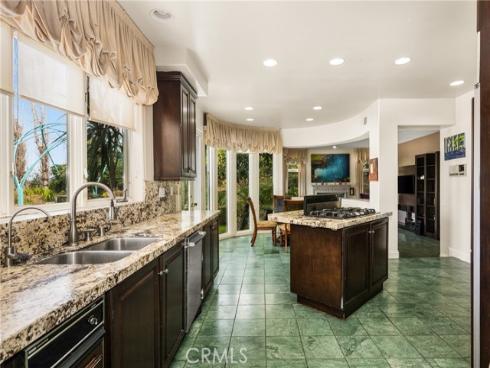 8109 E Bailey  , Anaheim Hills, CA