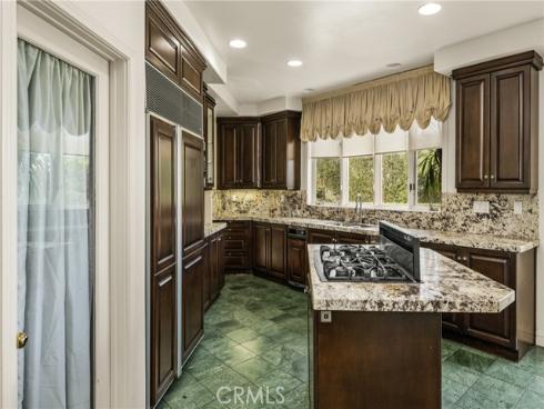 8109 E Bailey  , Anaheim Hills, CA