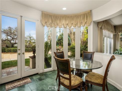8109 E Bailey  , Anaheim Hills, CA