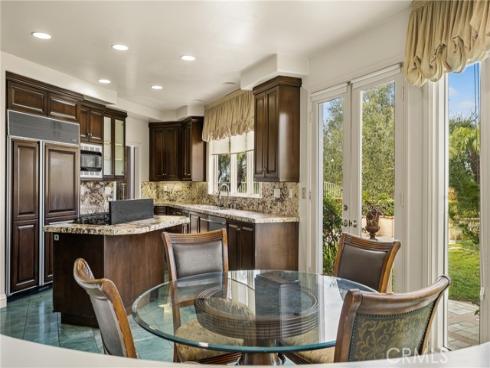 8109 E Bailey  , Anaheim Hills, CA