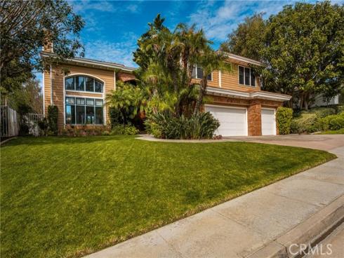 8109 E Bailey  , Anaheim Hills, CA