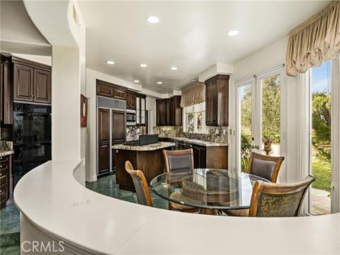 8109 E Bailey  , Anaheim Hills, CA