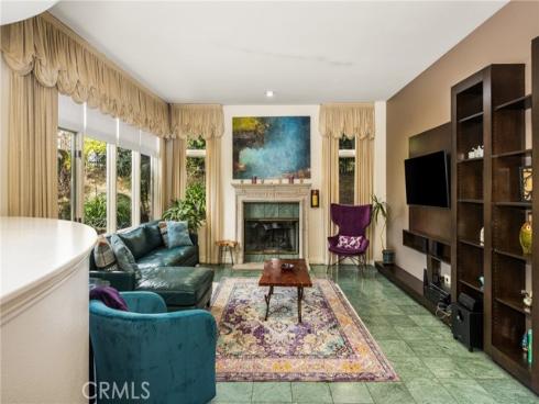 8109 E Bailey  , Anaheim Hills, CA