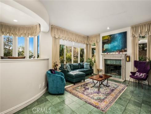 8109 E Bailey  , Anaheim Hills, CA