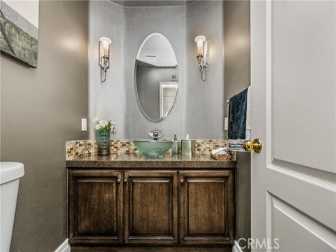8109 E Bailey  , Anaheim Hills, CA