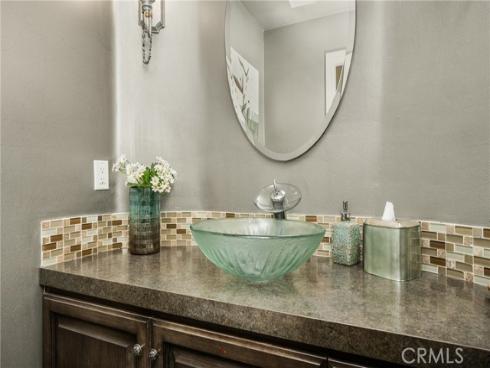 8109 E Bailey  , Anaheim Hills, CA