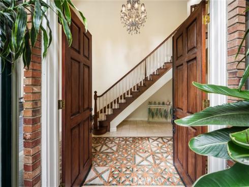 8109 E Bailey  , Anaheim Hills, CA