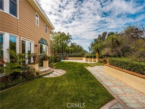 8109 E Bailey  , Anaheim Hills, CA