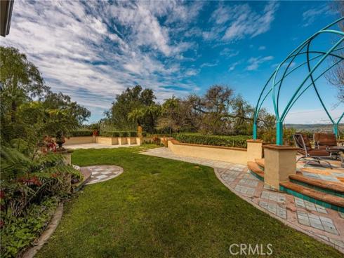 8109 E Bailey  , Anaheim Hills, CA