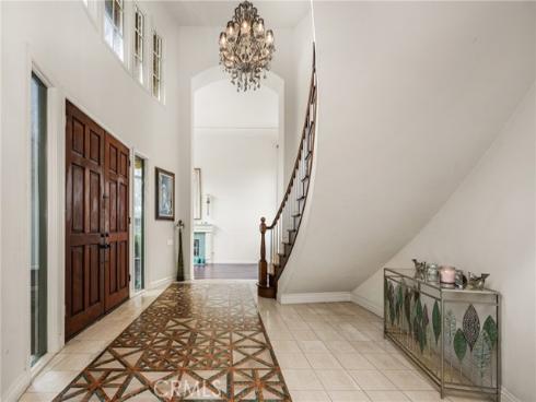 8109 E Bailey  , Anaheim Hills, CA