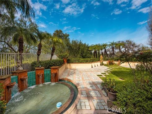 8109 E Bailey  , Anaheim Hills, CA