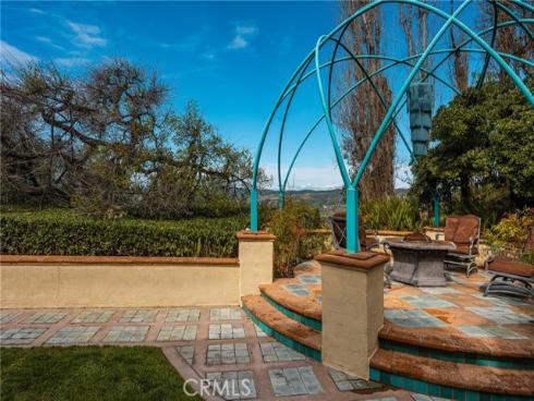 8109 E Bailey  , Anaheim Hills, CA