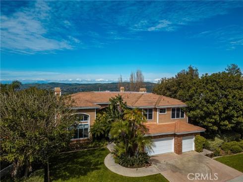 8109 E Bailey  , Anaheim Hills, CA