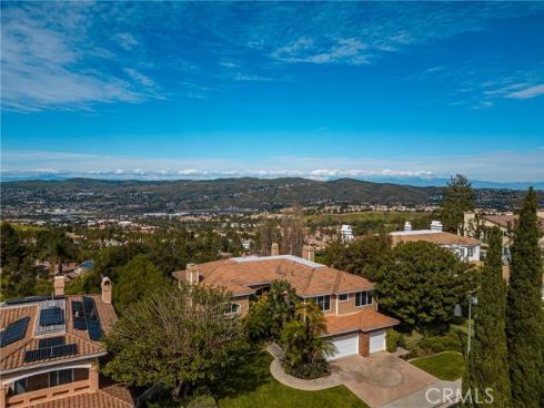 8109 E Bailey  , Anaheim Hills, CA