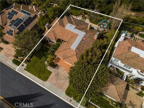 8109 E Bailey  , Anaheim Hills, CA