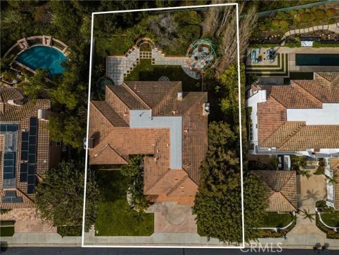 8109 E Bailey  , Anaheim Hills, CA