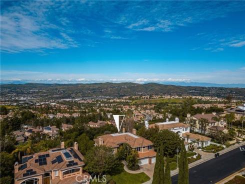 8109 E Bailey  , Anaheim Hills, CA