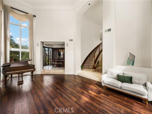 8109 E Bailey  , Anaheim Hills, CA
