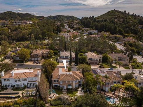 8109 E Bailey  , Anaheim Hills, CA