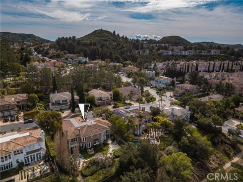 8109 E Bailey  , Anaheim Hills, CA