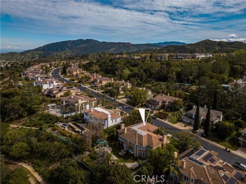 8109 E Bailey  , Anaheim Hills, CA