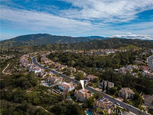 8109 E Bailey  , Anaheim Hills, CA