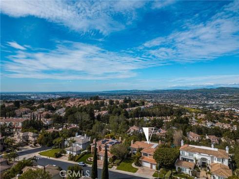 8109 E Bailey  , Anaheim Hills, CA