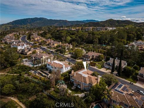 8109 E Bailey  , Anaheim Hills, CA