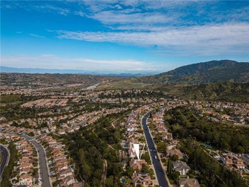 8109 E Bailey  , Anaheim Hills, CA