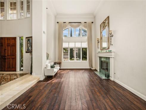 8109 E Bailey  , Anaheim Hills, CA
