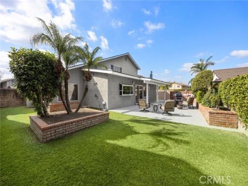 130 N Avenida Veracruz  , Anaheim Hills, CA