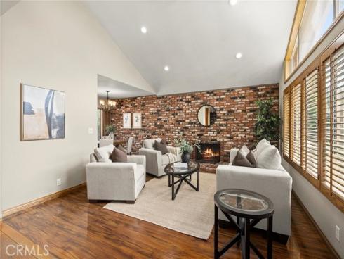 130 N Avenida Veracruz  , Anaheim Hills, CA