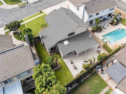 130 N Avenida Veracruz  , Anaheim Hills, CA