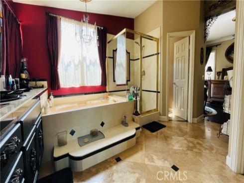 732 S S Rosecrest Cir  , Anaheim Hills, CA