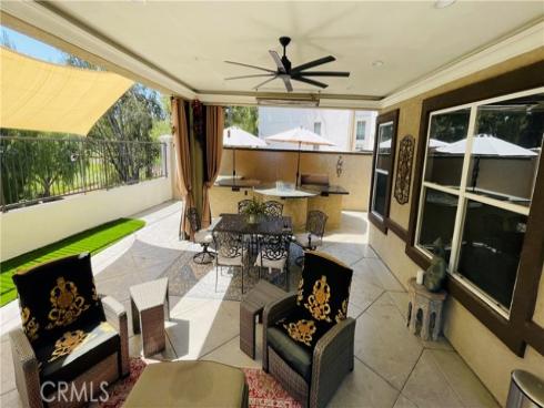 732 S S Rosecrest Cir  , Anaheim Hills, CA