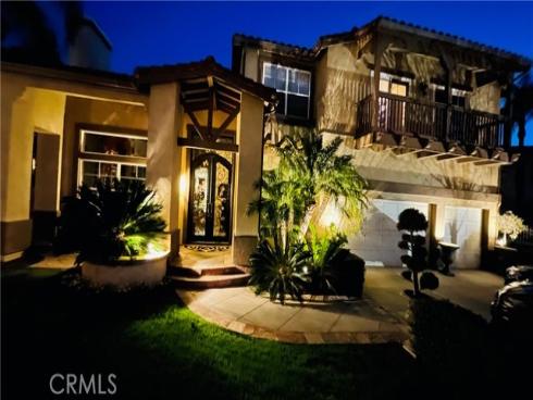 732 S S Rosecrest Cir  , Anaheim Hills, CA