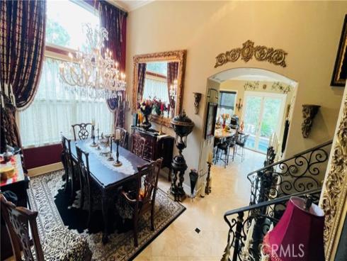 732 S S Rosecrest Cir  , Anaheim Hills, CA