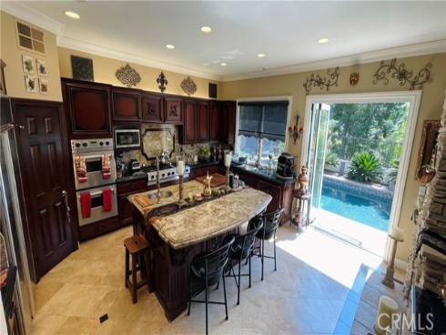732 S S Rosecrest Cir  , Anaheim Hills, CA