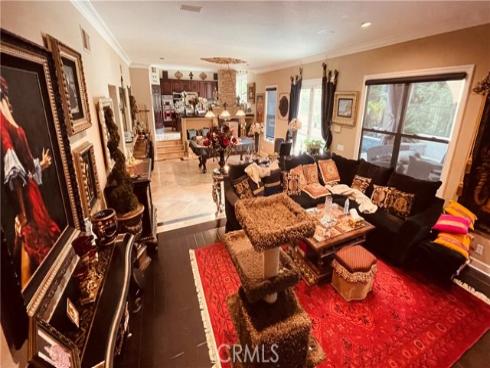 732 S S Rosecrest Cir  , Anaheim Hills, CA